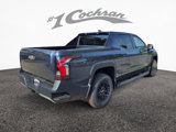 New 2025 Chevrolet Silverado EV LT image 3