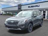 New 2025 Subaru Forester Wilderness image 3