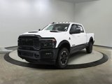 New 2025 RAM 2500 Rebel w/ Rebel Level 2 Equipment Group image 4