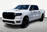 New 2025 RAM 1500 Laramie w/ Night Edition image 2