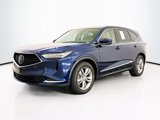 Used 2024 Acura MDX SH-AWD image 3
