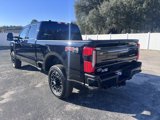 New 2025 Ford F250 Platinum image 3