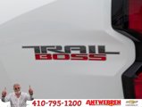 New 2026 Chevrolet Colorado Trail Boss image 6