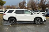 New 2025 Honda Pilot Black Edition image 3