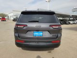 New 2025 Jeep Grand Cherokee L Limited w/ Black Appearance Package image 5