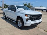New 2026 Chevrolet Silverado 1500 Custom image 3
