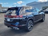 New 2025 Volkswagen Atlas SEL Premium R-Line image 3