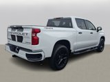 New 2026 Chevrolet Silverado 1500 Custom w/ Rally Edition image 3