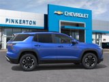 New 2026 Chevrolet Equinox ACTIV image 5