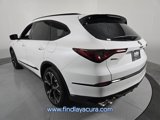 New 2025 Acura MDX Type S image 3
