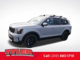 New 2025 Kia Telluride SX Prestige X-Line image 3