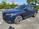 New 2026 Acura MDX w/ Advance Package image 4