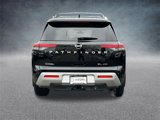 New 2025 Nissan Pathfinder SL w/ SL Premium Package image 3