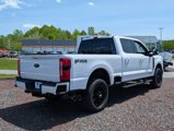 New 2025 Ford F250 Lariat w/ Lariat Ultimate Package image 3