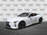 Used 2024 Lexus LC 500 Coupe w/ Sport Package image 5