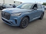 Used 2025 Lincoln Aviator Black Label image 2