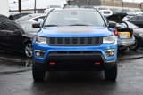 Used 2020 Jeep Compass Trailhawk w/ Cold Weather Group image 4