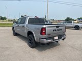 New 2025 RAM 1500 4x4 Crew Cab image 4