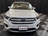 Used 2019 Ford Escape Titanium image 2