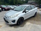 Used 2013 Ford Fiesta S image 2