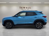 New 2026 Chevrolet TrailBlazer LT w/ Convenience Package image 2