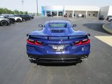 New 2025 Chevrolet Corvette Stingray Preferred Conv w/ Z51 Performance Package image 4