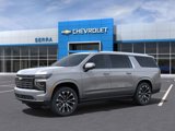 New 2025 Chevrolet Suburban High Country image 2