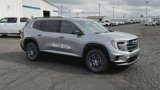New 2026 GMC Acadia Elevation w/ LPO, Floor Liner Package image 2