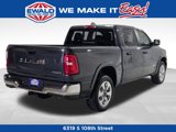 New 2025 RAM 1500 Big Horn image 3