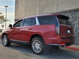 Used 2023 Cadillac Escalade Premium Luxury w/ Performance Package image 4