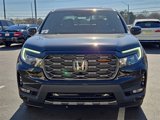 New 2025 Honda Ridgeline TrailSport image 4