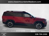 New 2025 Hyundai Santa Fe SEL image 4