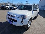 Used 2023 Toyota 4Runner SR5 image 4