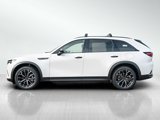 New 2025 MAZDA CX-70 Plug-In Hybrid w/ Premium Plus image 4