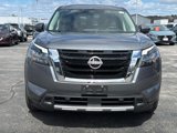 New 2025 Nissan Pathfinder Platinum image 6