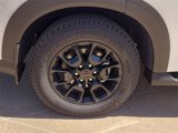 New 2025 Nissan Armada PRO-4X image 6