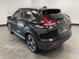Used 2022 Mitsubishi Eclipse Cross SE image 4