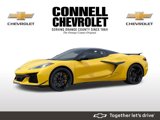 New 2025 Chevrolet Corvette Z06 image 2