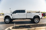 Used 2022 Ford F450 Limited w/ FX4 Off-Road Package image 5