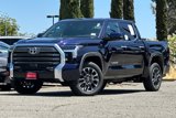New 2025 Toyota Tundra Limited image 2