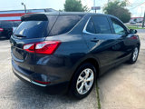 Used 2020 Chevrolet Equinox LT image 4