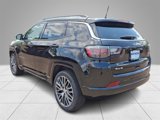 Used 2022 Jeep Compass Limited w/ Elite Group image 4