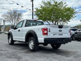 Used 2019 Ford F150 XL w/ Equipment Group 101A Mid image 4