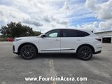 New 2026 Acura MDX A-Spec image 5