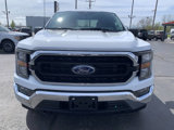 Used 2023 Ford F150 4x4 SuperCrew image 4