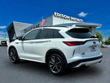 Used 2024 INFINITI QX50 Sport image 5
