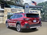 New 2025 Subaru Outback Touring XT image 5
