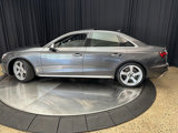 Used 2022 Audi S4 Premium Plus w/ Premium Plus Package image 5