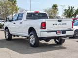New 2026 RAM 2500 Big Horn image 6