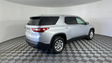 Used 2021 Chevrolet Traverse LS image 4